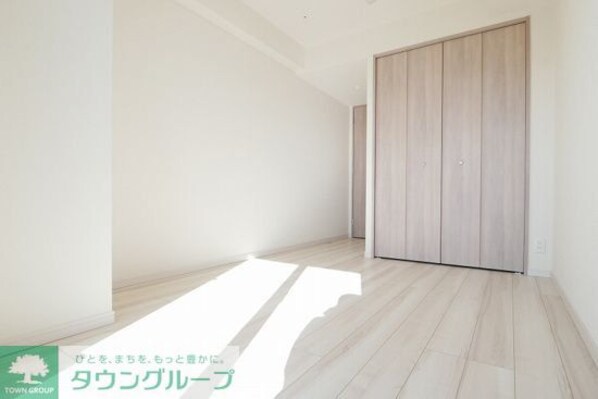 N-stage久米川の物件内観写真